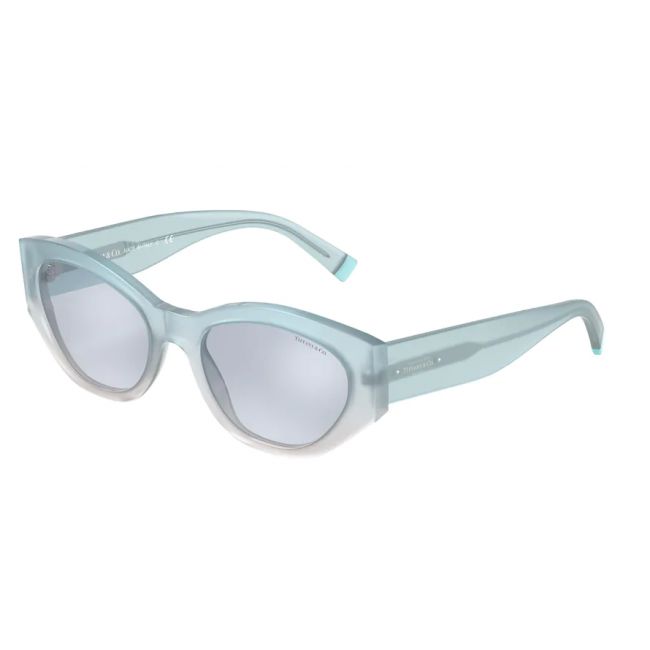 Women's sunglasses MCQ MQ0223SA