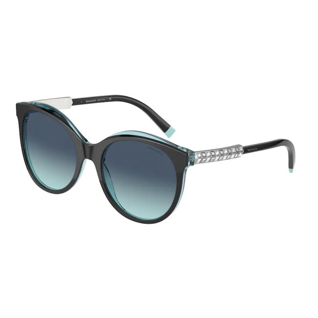 Women's sunglasses Loewe LW40040U