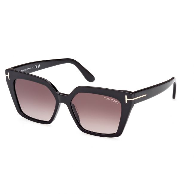 Gucci GG1375SA Women's Sunglasses