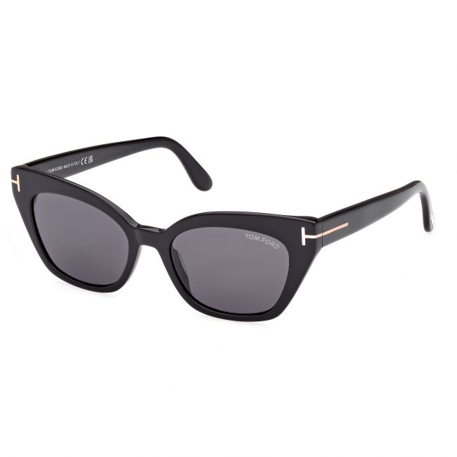 Women's sunglasses Loewe LW40062I6172B