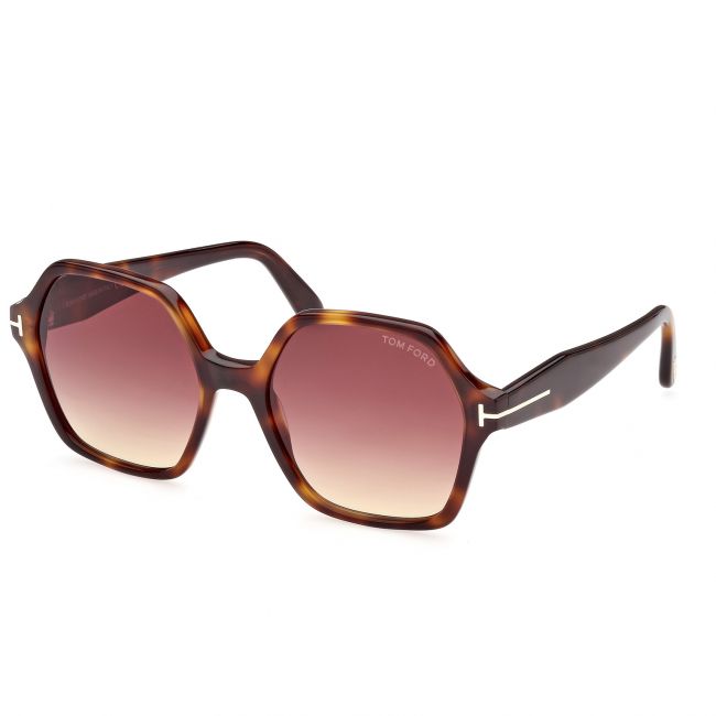Women's sunglasses Off-White Manchester OERI002C99PLA0024607