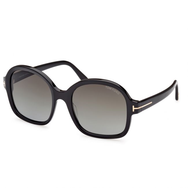 Women's sunglasses Boucheron BC0101S