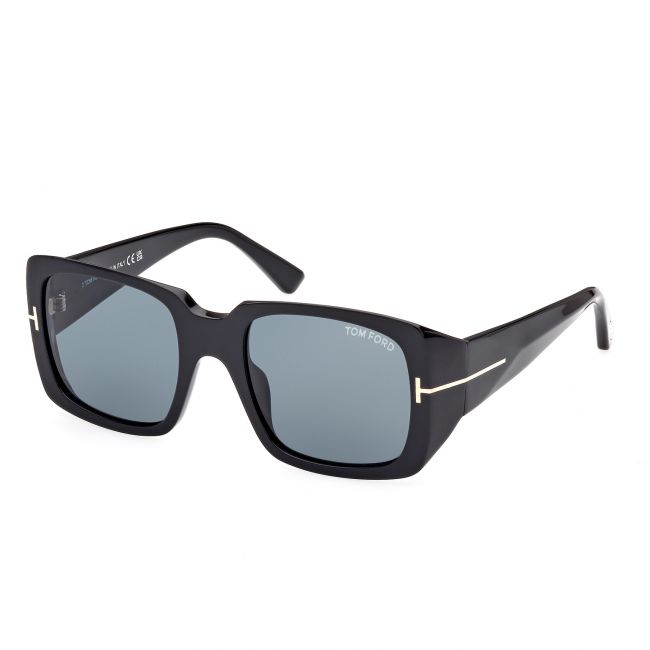 Celine women's sunglasses CL40168I5554F