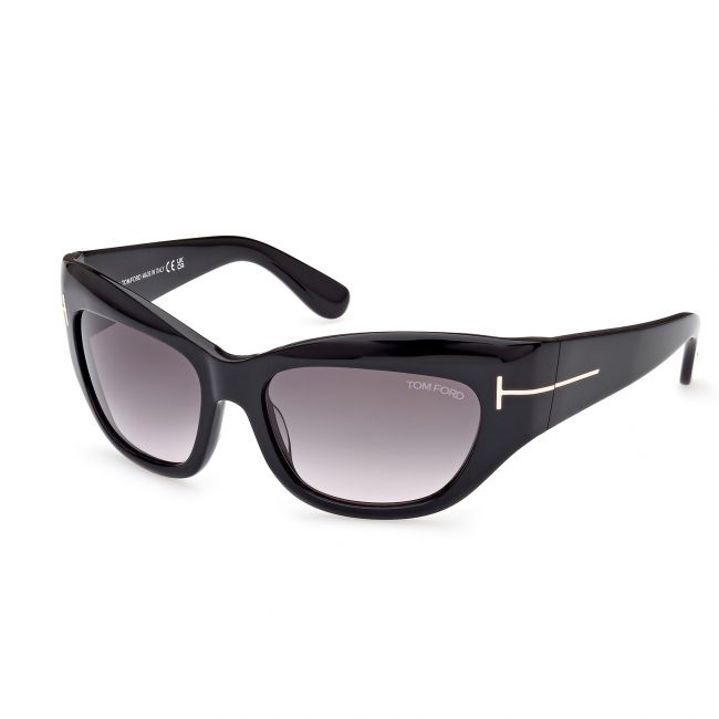 Women's sunglasses Kenzo KZ40122I5953A