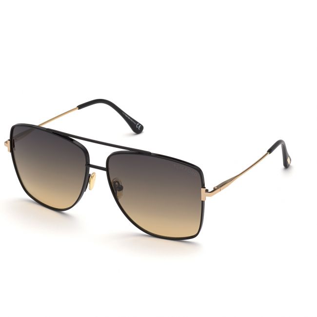 Occhiali da sole uomo donna Ray-Ban 0RB4408 - Magellan