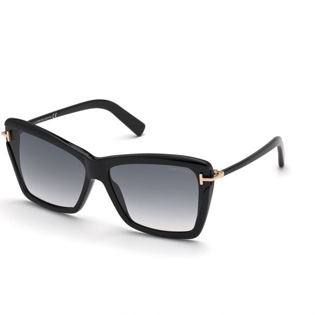 Sunglasses woman Jimmy Choo 202744