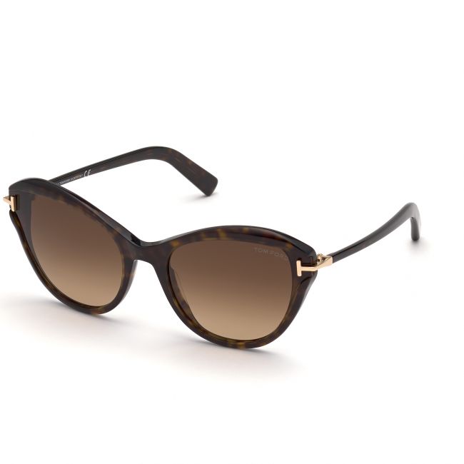 Moncler ML0261 ORBIT Women's Sunglasses