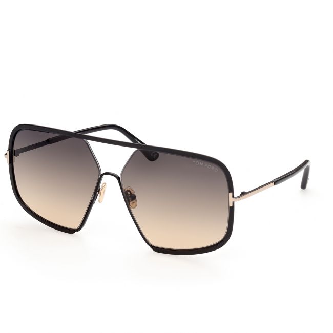 Women's sunglasses Azzedine Alaia AA0003S