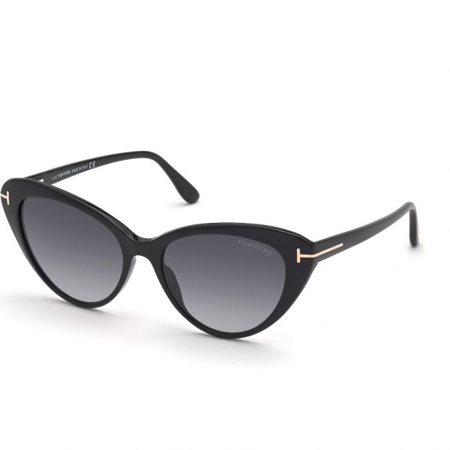 Occhiali da sole donna Fendi FE40023U0016C