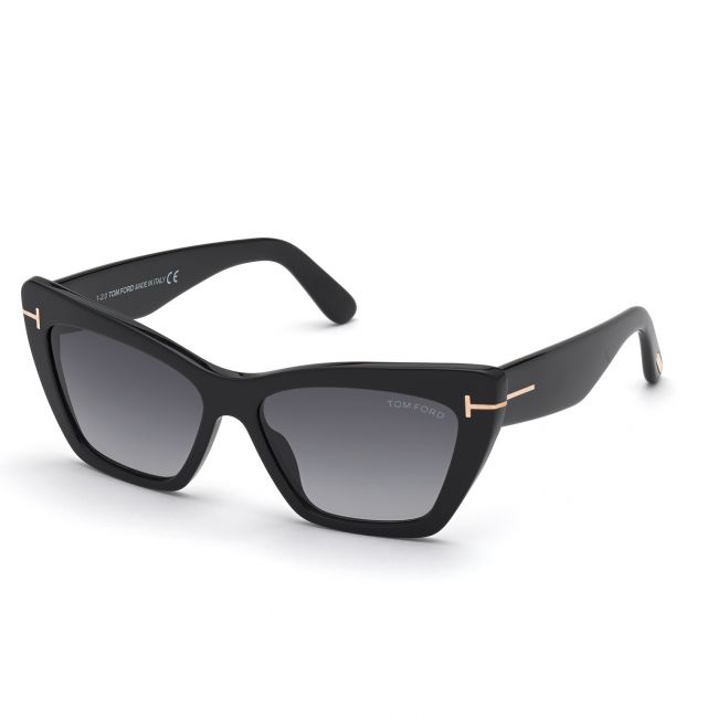 Women's sunglasses Miu Miu 0MU 06WS