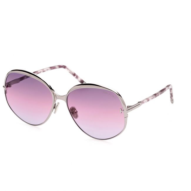 Prada 0PR A14S Women's Sunglasses