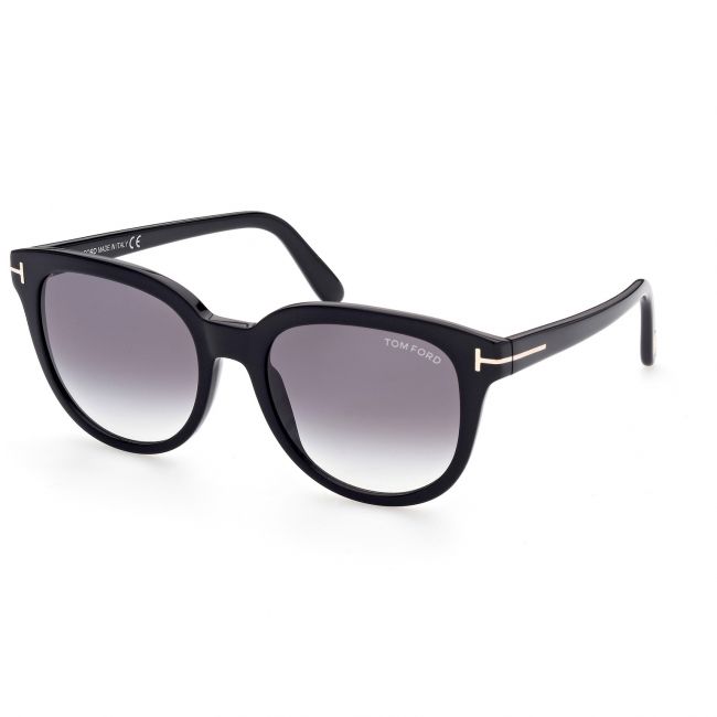 Moncler ML0258 MODD Women's Sunglasses