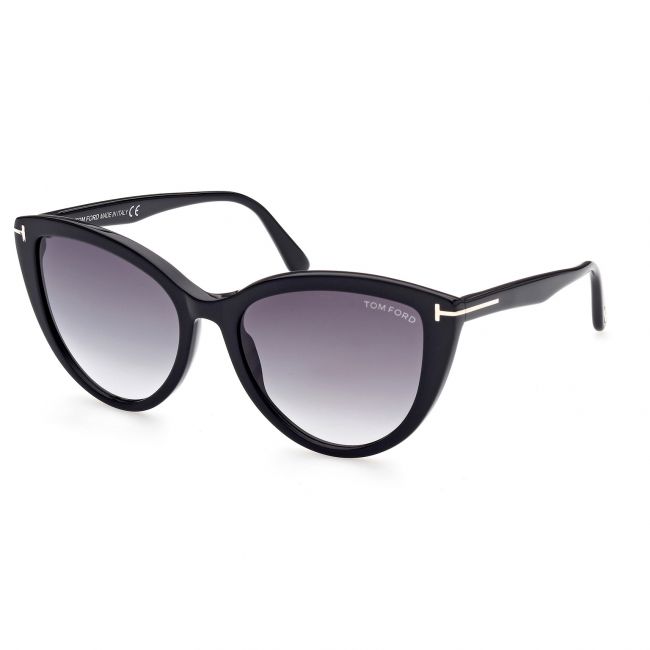 Occhiali da sole uomo donna Ray-Ban 0RB3721