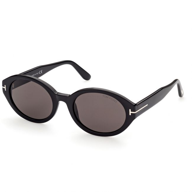 Women's sunglasses Loewe LW40051F5353A