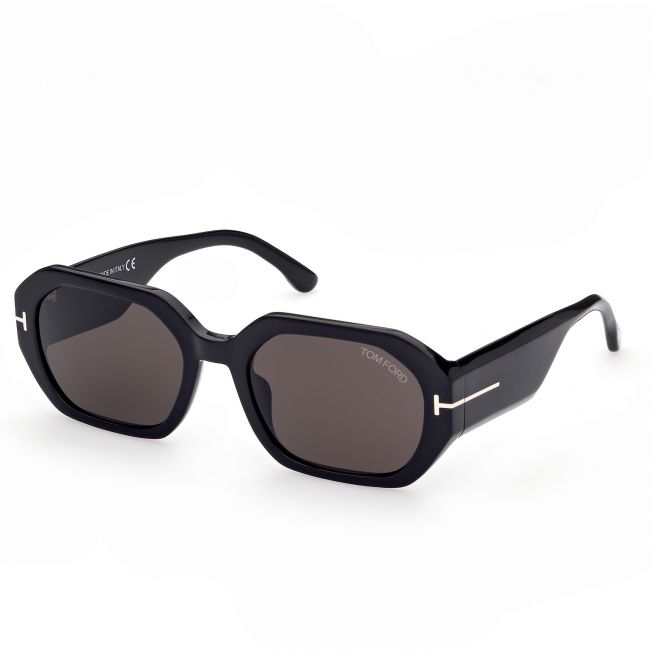 Women's Sunglasses Off-White Zurich OERI018S22PLA0018607