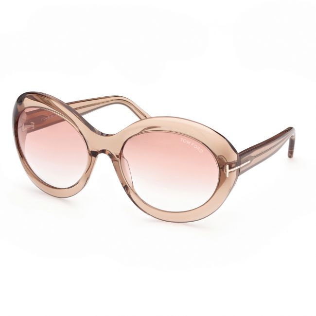 Women's sunglasses Off-White Virgil OERI008C99PLA0015507