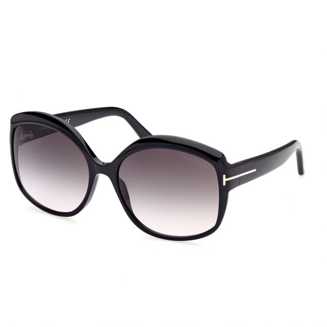 Women's Sunglasses Miu Miu 0MU 09ZS