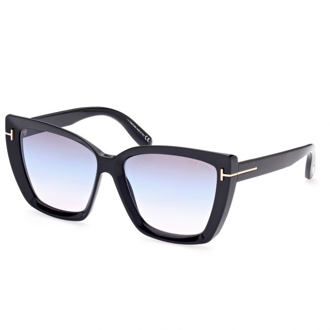 Women's sunglasses Miu Miu 0MU 01TS