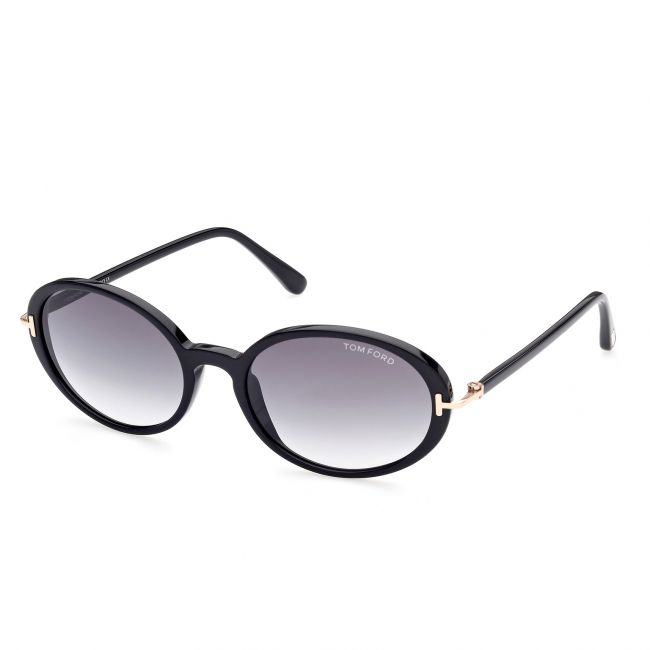 Women's sunglasses Fendi FE40007I5566F
