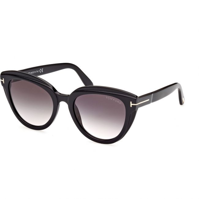Occhiali da sole donna Azzedine Alaia AA0040S