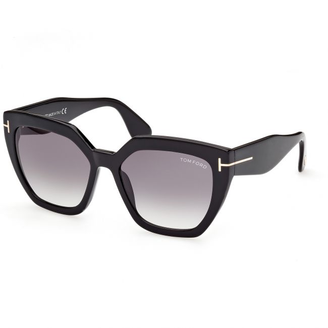 Women's Sunglasses Chloé CH0164S