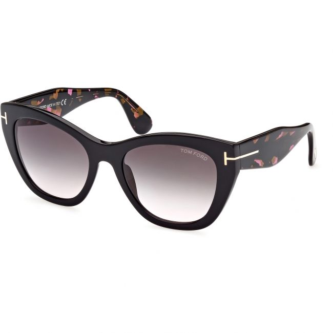 Occhiali da sole donna Céline CL40193I5356A