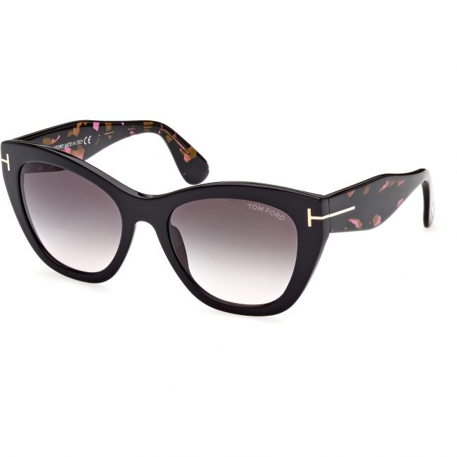 Occhiali da sole donna Kenzo KZ40040U5345F