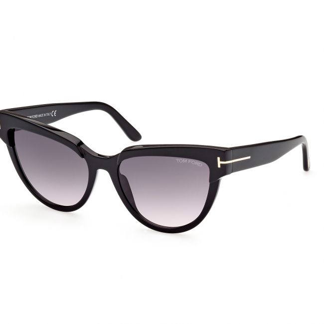 Women's sunglasses Emporio Armani 0EA2101