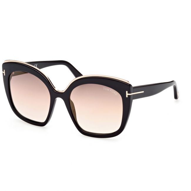 Women's sunglasses Prada 0PR 17US