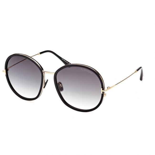 Women's sunglasses Fendi FE40016U6032V