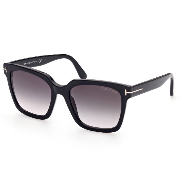 Occhiali da sole donna Off-White The Pantheon OERI023S22PLA0016074 