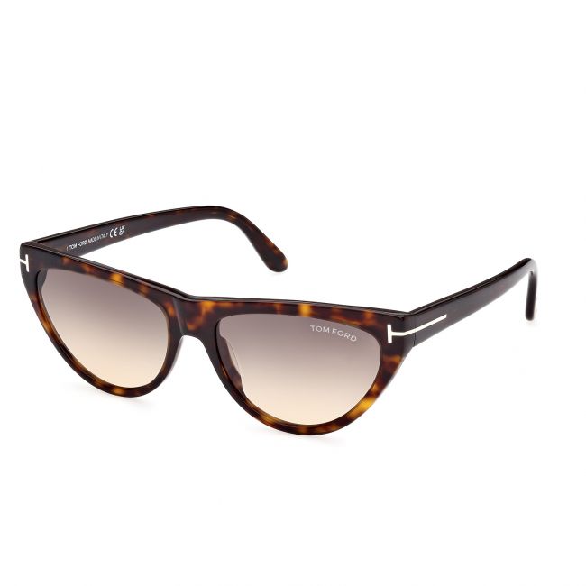 Women's sunglasses Celine  TRIOMPHE  METAL CL40235U