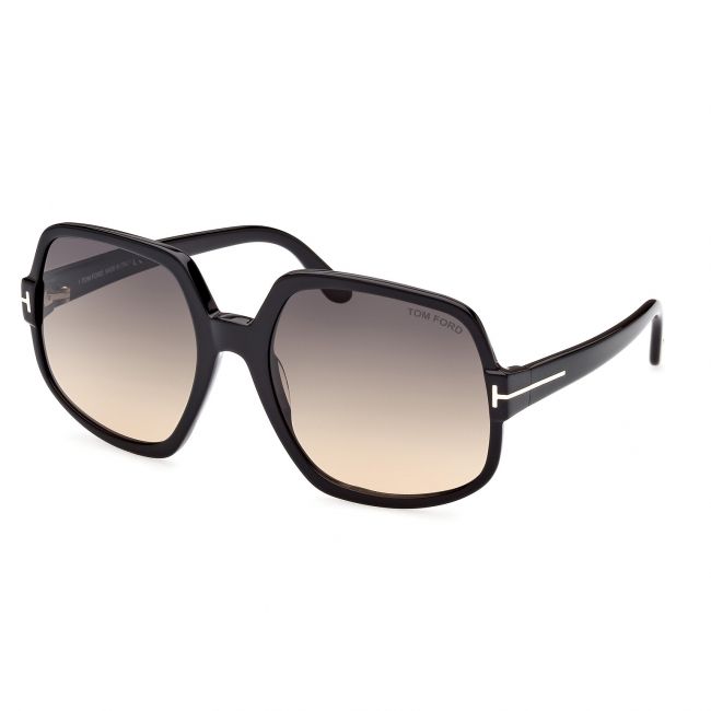 Celine women's sunglasses CL40164I5856F