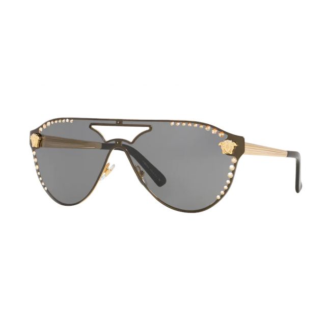 Occhiali da sole uomo donna Ray-Ban 0RB3726M