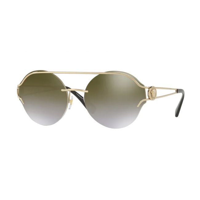 Occhiali da sole donna Saint Laurent SL M43/F