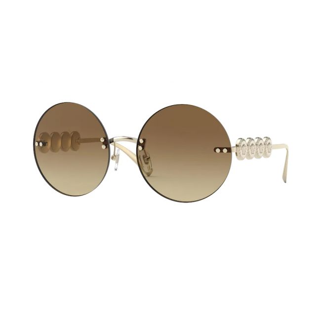 Women's sunglasses Off-White Rimini OERI095F23MET0017272