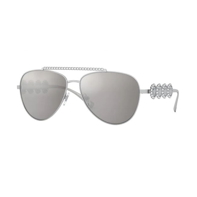 TIFFANY - OCCHIALI DA SOLE CAMMELLO OPALE - 4089B - 82523B