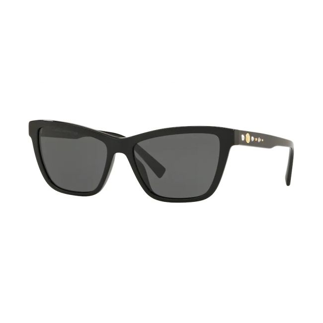 Women's Sunglasses Alexander McQueen AM0402S