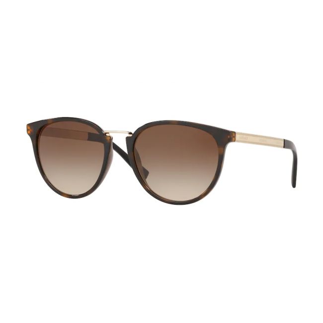 Men's Sunglasses Woman Leziff Dakota Black