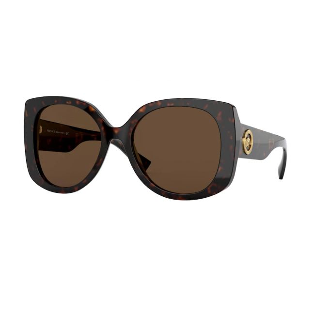 Women's sunglasses MCQ MQ0250S