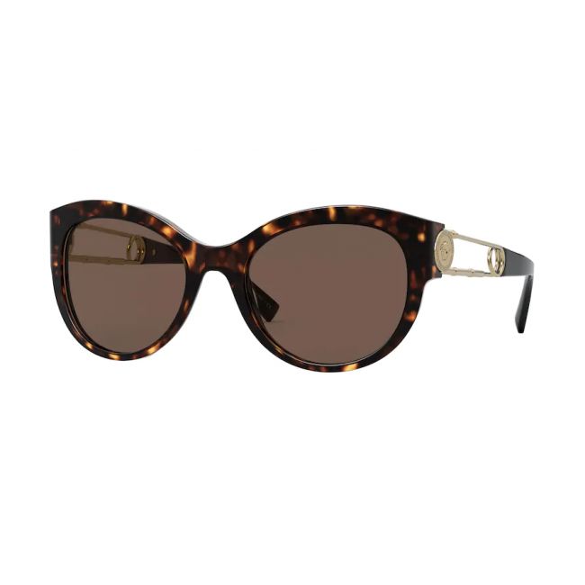 Women's sunglasses Kenzo KZ40040U5345F