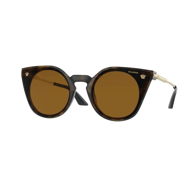 Versace women's sunglasses ve4325