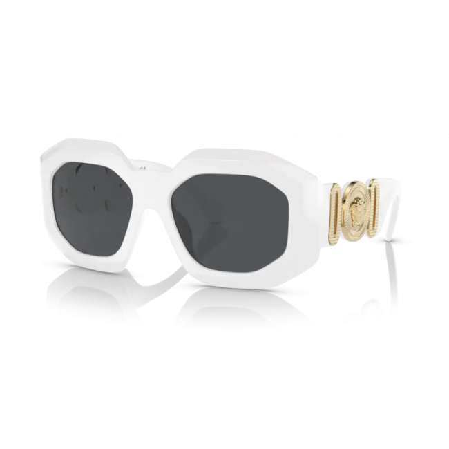 Women's sunglasses Saint Laurent SL M100