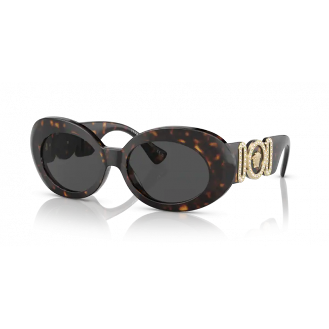 Women's sunglasses Celine  BOLD 3 DOTS CL4055IN