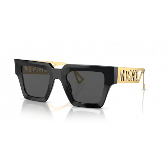 Women's sunglasses Moschino 203695