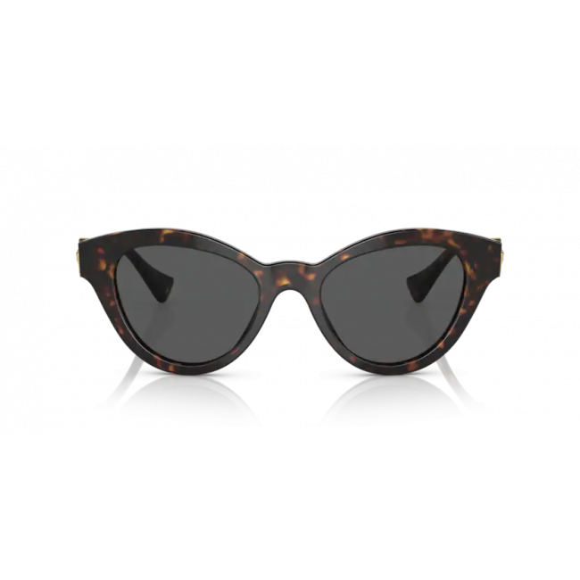 Women's sunglasses Azzedine Alaia AA0018S