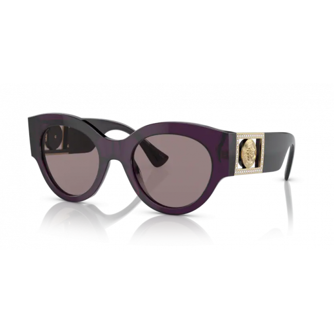 Women's sunglasses Azzedine Alaia AA0004S