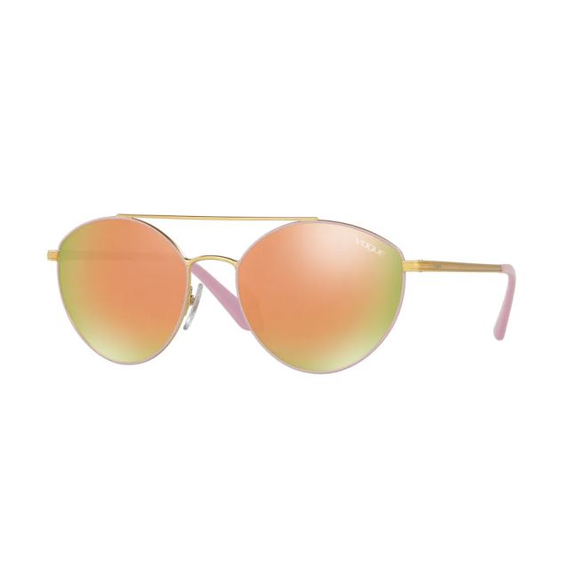 Sunglasses woman Original Vintage Mergellina