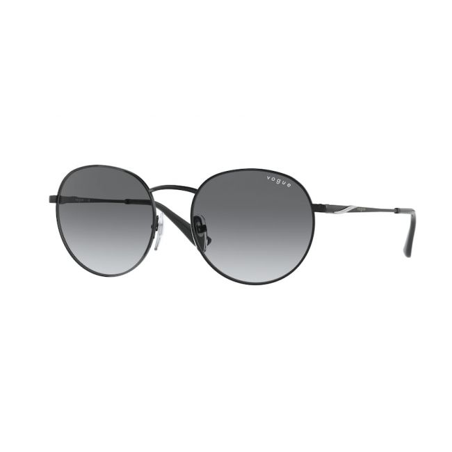 Alexander McQueen AM0419S Men's Women's Sunglasses