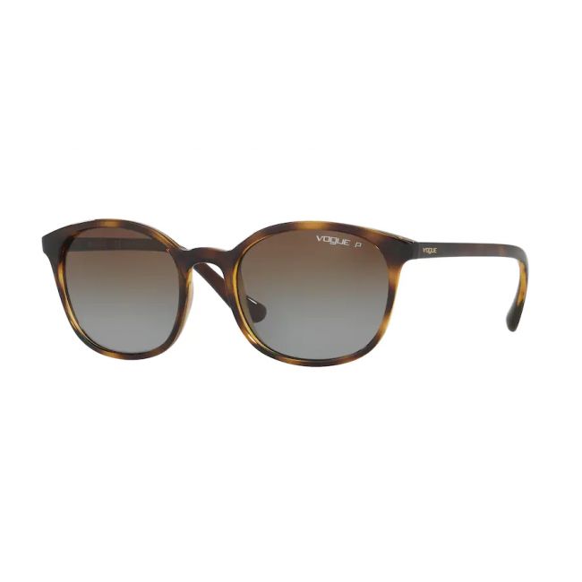 Women's sunglasses MCQ MQ0271SA